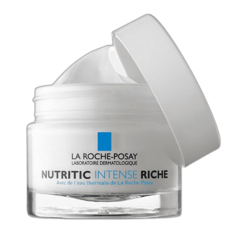Imagen de ROCHE POSAY NUTRITIC INTENSE RICA 50 ML