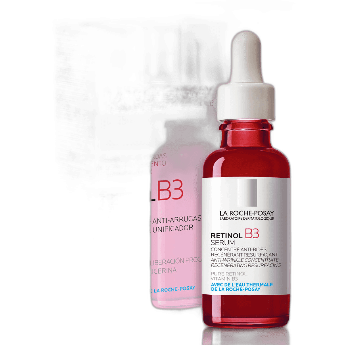 Imagen de ROCHE POSAY SERUM RETINOL B3 30 ML
