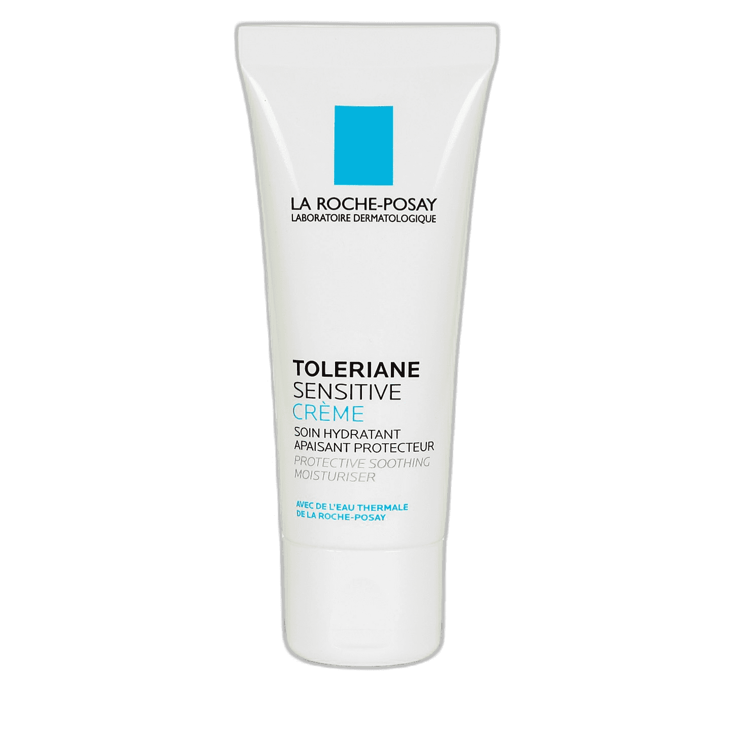 Imagen de ROCHE POSAY TOLERIANE SENSITIVE CREMA 40 ML
