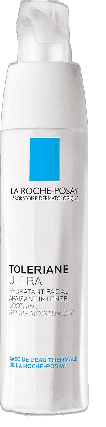 Imagen de ROCHE POSAY TOLERIANE ULTRA CALMANTE 40M