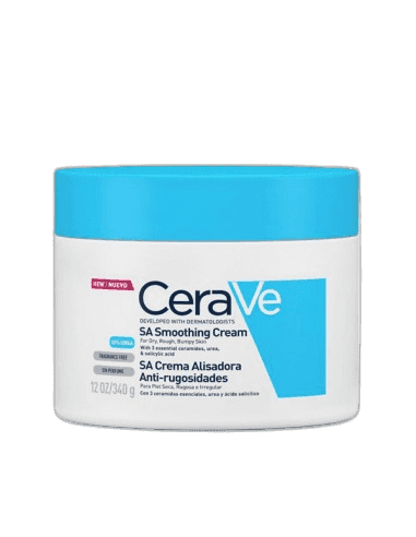 Imagen de SA CREMA ALISADORA ANTI-RUGOSIDADES 1 ENVASE 340 G