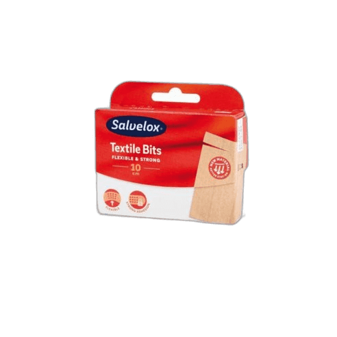 Imagen de SALVELOX 1 TIRA ELASTICA 1X6 CM. SLX-971
