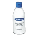 Imagen de SALVELOX AGUA OXIGENADA 16 VOL 250 ML