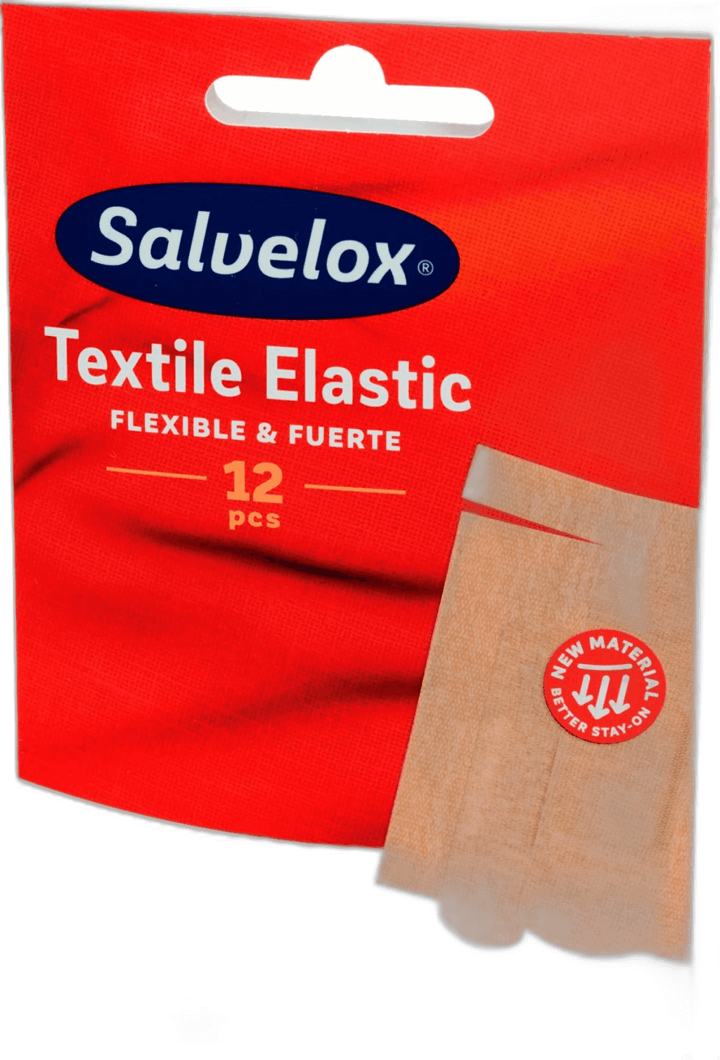 Imagen de SALVELOX SURTIDO TEXTIL