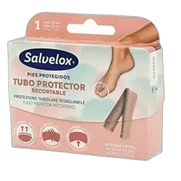 Imagen de SALVELOX TUBO PROTEC RECUB RECORT 15CM