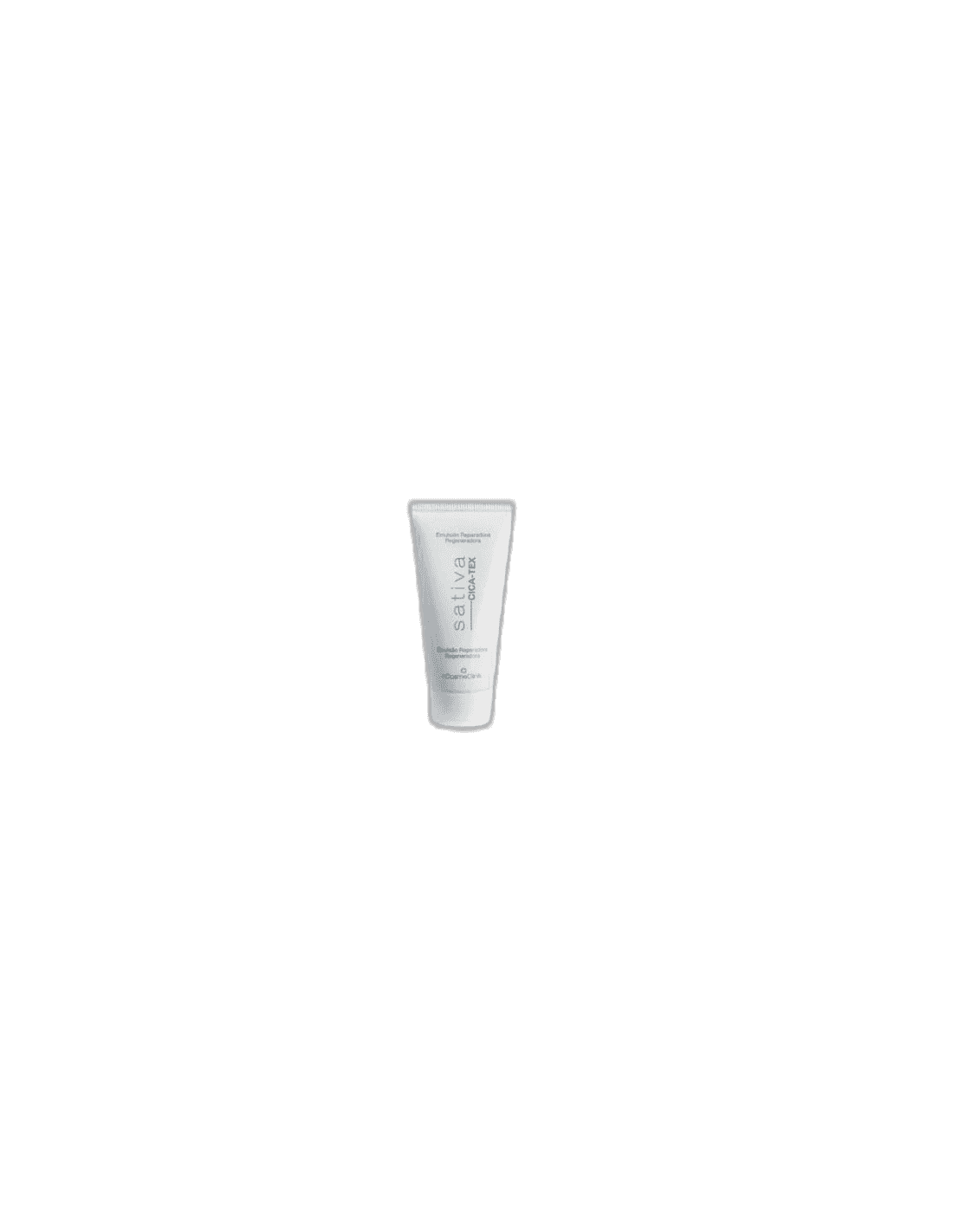 Imagen de SATIVA CICA-TEX EMULSION 1 TUBO 30 ML