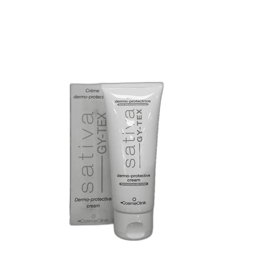 Imagen de SATIVA GY-TEX COSMECLINIK 1 TUBO 100 ML