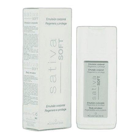 Imagen de SATIVA SOFT COSMECLINIK PETACA 200 ML