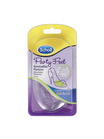 Imagen de SCHOLL GELACTIV ALMOHADILLA ANTEPIE