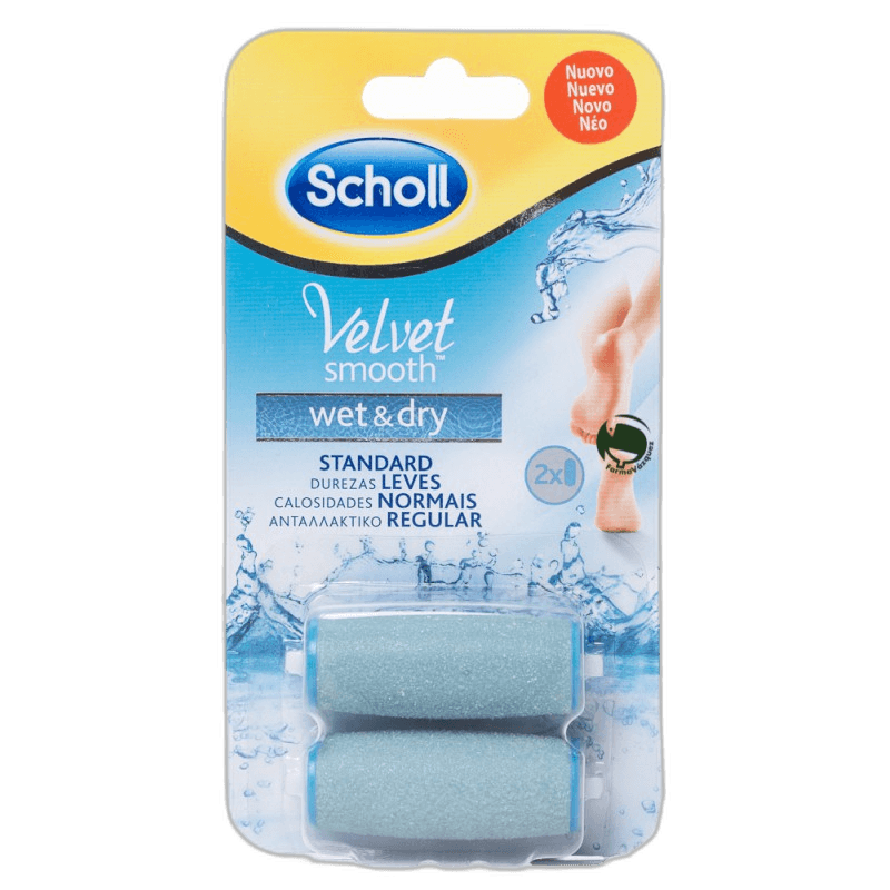 Imagen de SCHOLL VELVET RECAMBIO LIMA WET DRY