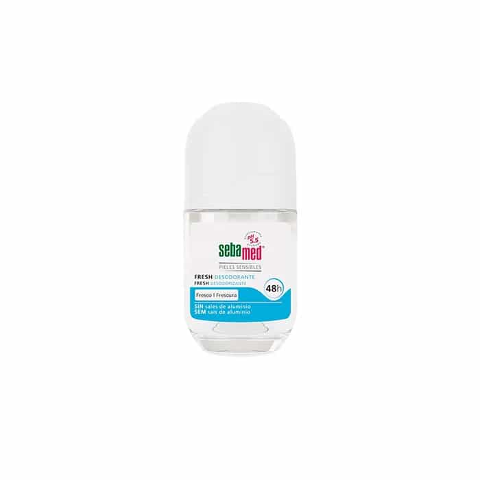 Imagen de Sebamed Desodorante Fresh Roll-on 50 Ml
