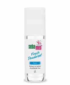 Imagen de Sebamed Desodorante Vaporizador 75 Ml Fresh