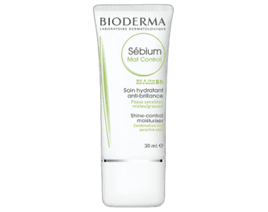 Imagen de SEBIUM MATIFICANTE CONTROL TUBO 30 M