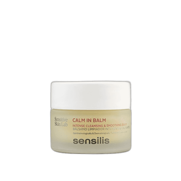 Imagen de SENSILIS CALM IN BALM BALSAMO LIMPIADOR 1 ENVASE 50 ML