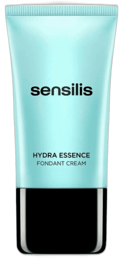 Imagen de SENSILIS HYDRA ESSENCE FONDANT CREAM 1 ENVASE 40 ML