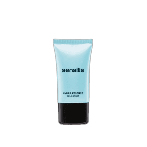 Imagen de SENSILIS HYDRA ESSENCE GEL SORBET 1 ENVASE 40 ML