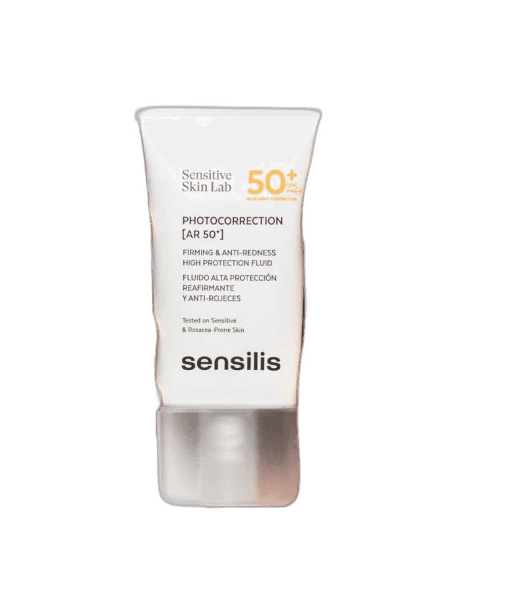 Imagen de SENSILIS PHOTOCORRECTION AR 50 + 40 ML