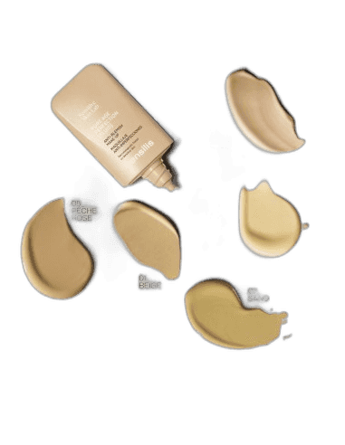 Imagen de SENSILIS PURE AGE PERFECTION FLUID 1 ENVASE 30 ML COLOR 04