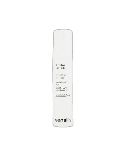 Imagen de SENSILIS UPGRADE FLUIDO 1 FRASCO 50 ML