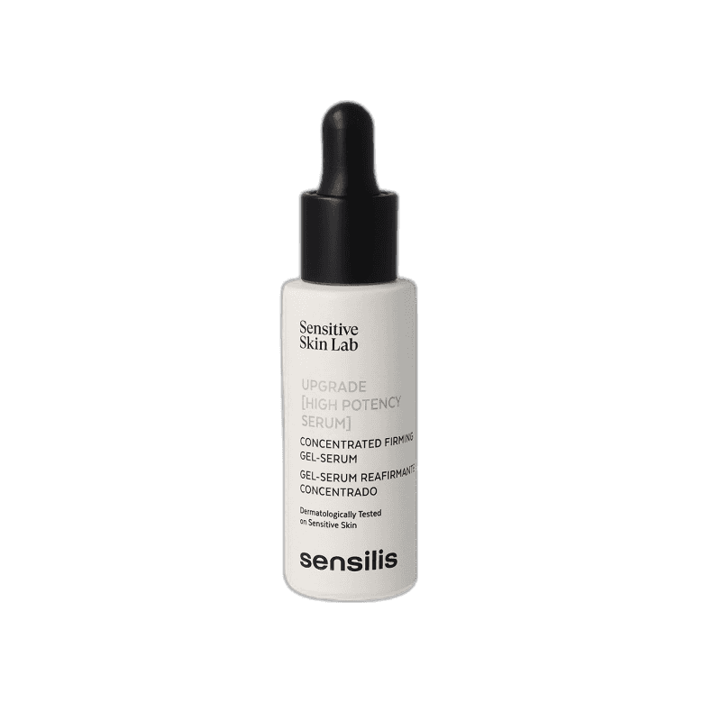 Imagen de SENSILIS UPGRADE SERUM ALTA POTENCIA 1 ENVASE 30 ML