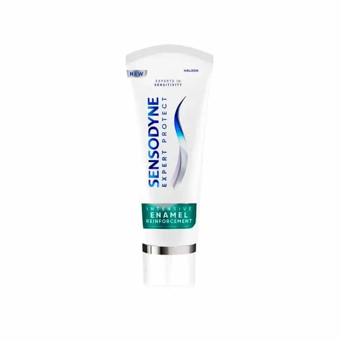 Imagen de Sensodyne Expert Protect Refuerzo Intensivo Esmalte 75 Ml