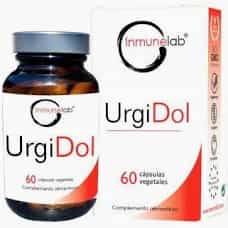 Imagen de URGIDOL 60 CÁPSULAS INMUNELAB