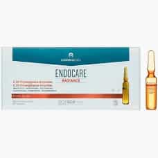 Imagen de ENDOCARE RADIANCE C20 PROTEO 30 AMPOLLAS