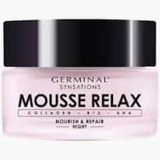 Imagen de GERMINAL SENSATIONS MOUSSE RELAX 50 ML
