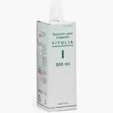 Imagen de VITULIA SOLUCION PARA IRRIGACION 500 ML