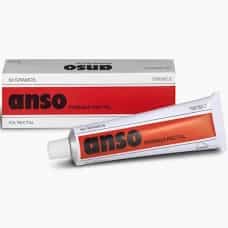 Imagen de ANSO POMADA RECTAL 50 GR
