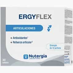 Imagen de ERGYFLEX 30 SOBRES