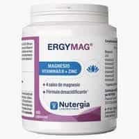 Imagen de Ergymag 180 Cápsulas Nutergia