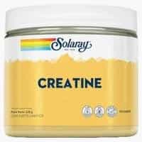 Imagen de Creatina Solaray 225 Gr