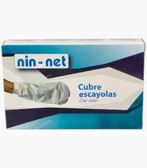 Imagen de Cubre Pierna Adulto Nin Net
