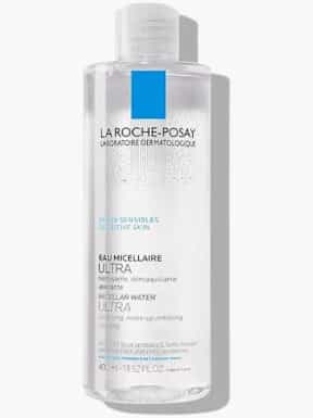Imagen de La Roche Posay Solucion Micelar 400 Ml