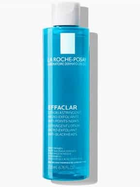 Imagen de Effaclar Loción Astringente Lrp 200 Ml