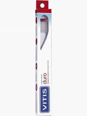 Imagen de Cepillo Dental Vitis Duro