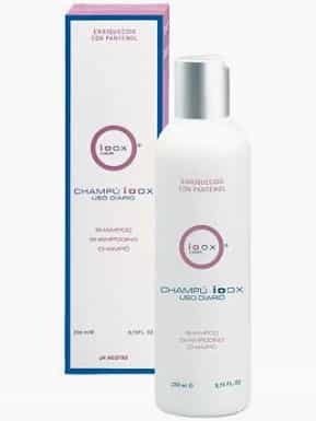 Imagen de Tricoioox Champú Anticaspa 250 Ml
