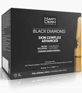 Imagen de Martiderm Skin Complex 30 Ampollas 2 Ml