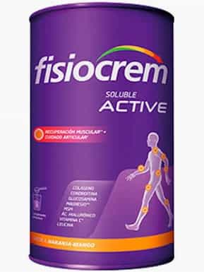 Imagen de Fisiocrem Músculos Y Articulaciones 540 Gr