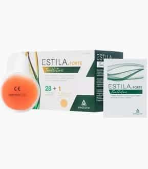 Imagen de Estila Forte 28 Toallitas