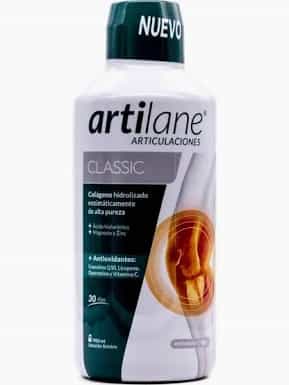 Imagen de Artilane Classic 900 Ml