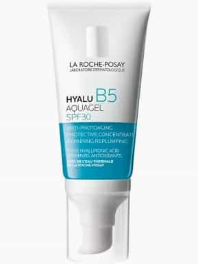 Imagen de Hyalu B5 Aquagel Spf30 40 Ml