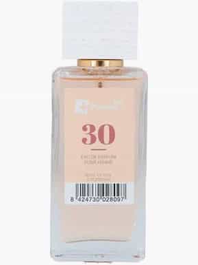 Imagen de Iap Pharma Eau De Parfum Pour Femme Nº 30 50 Ml