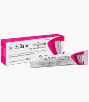 Imagen de Seidybalm Intizone Tubo 50 Ml