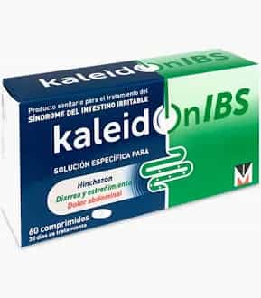 Imagen de Kaleidon Ibs 60 Comprimidos
