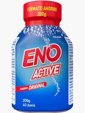 Imagen de Eno Active Sabor Original 200 Gr