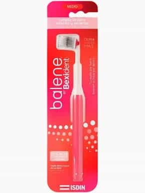 Imagen de Balene By Bexident Cepillo Dental Medio Coral