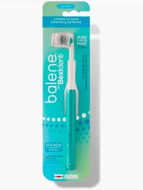 Imagen de Balene By Bexident Cepillo Dental Suave Aqua