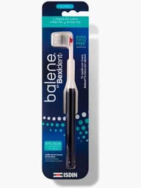 Imagen de Balene By Bexident Cepillo Dental Suave Blue